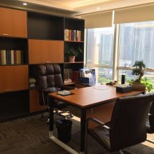 上海盈信房地产经纪事务所 专业房地产经纪服务的全方位供应者