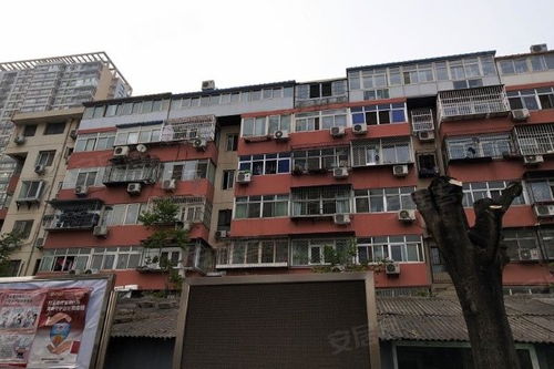 砂轮厂宿舍居住体验与市场观察 优缺点分析与周边经纪人评价