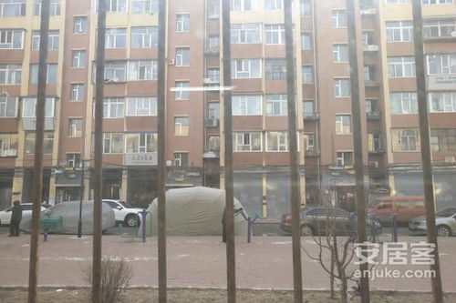 长客厂南B区综合解析 区位优势与短板，兼论周边房产中介服务生态